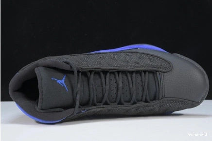 Hyperoad 13 - HYPER ROYAL RETRO JORDAN BLACK 0710